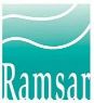 Logo Convenzione di Ramsar